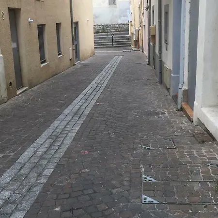 Auberge de jeunesse Les Chambres De La Gare *