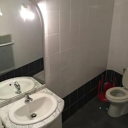 Les Chambres De La Gare *